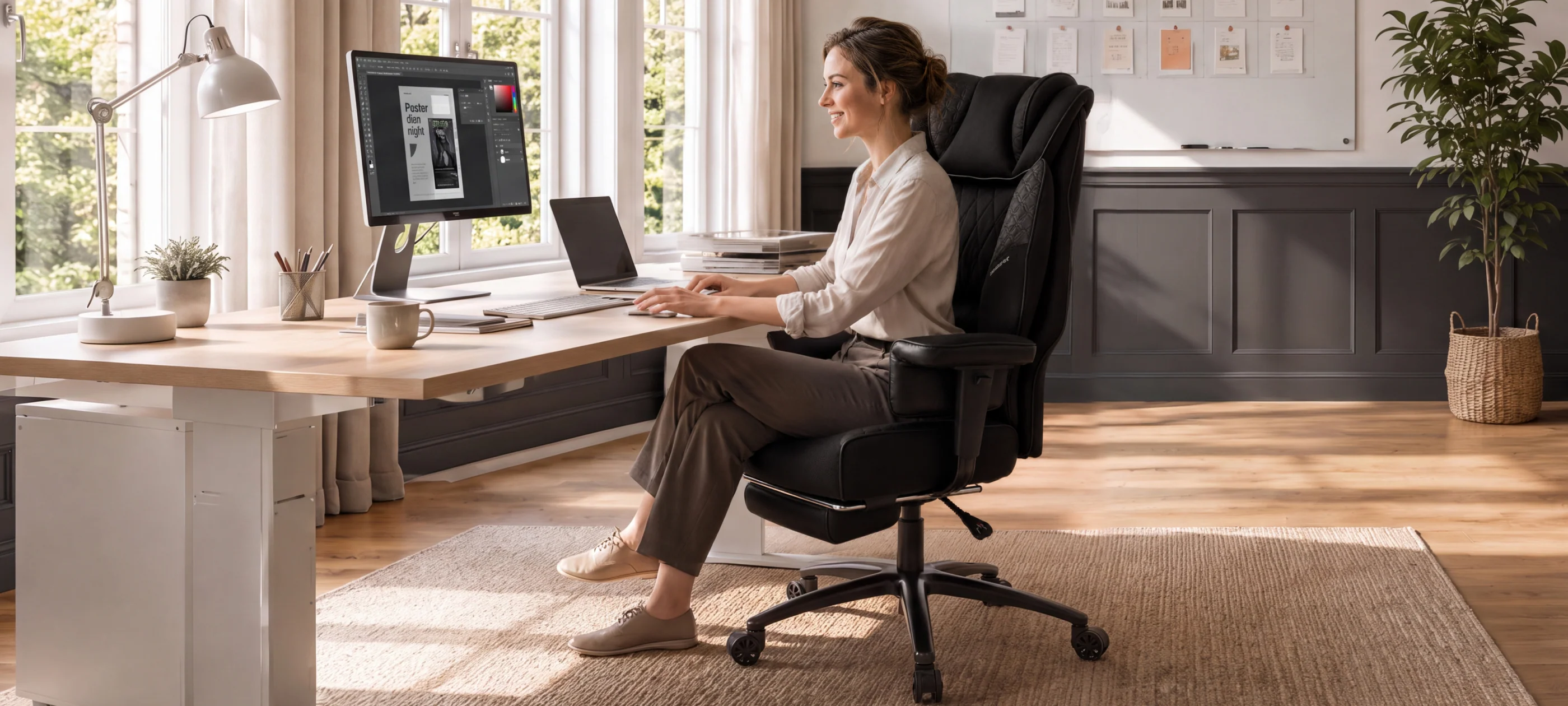 Level Up Your Gaming Comfort